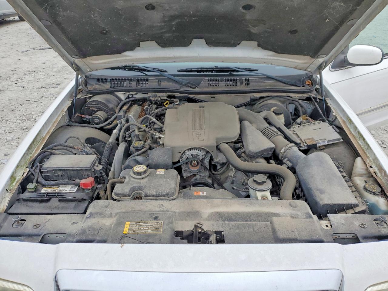 2009 MERCURY GRAND MARQUIS LS photo 11