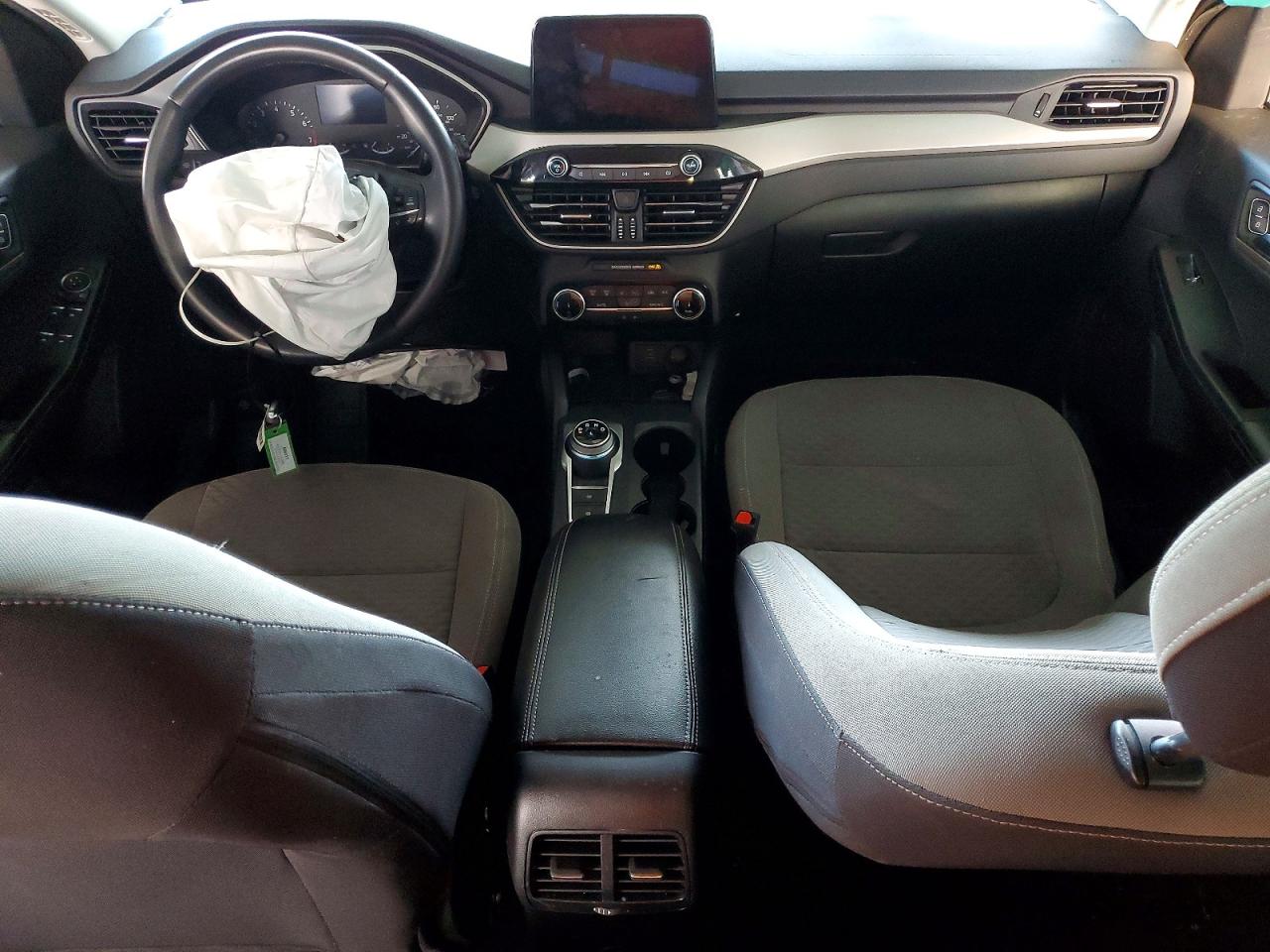 2022 FORD ESCAPE SE photo 15