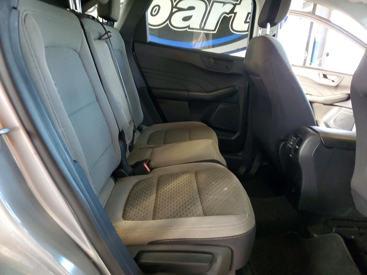 2022 FORD ESCAPE SE photo 19
