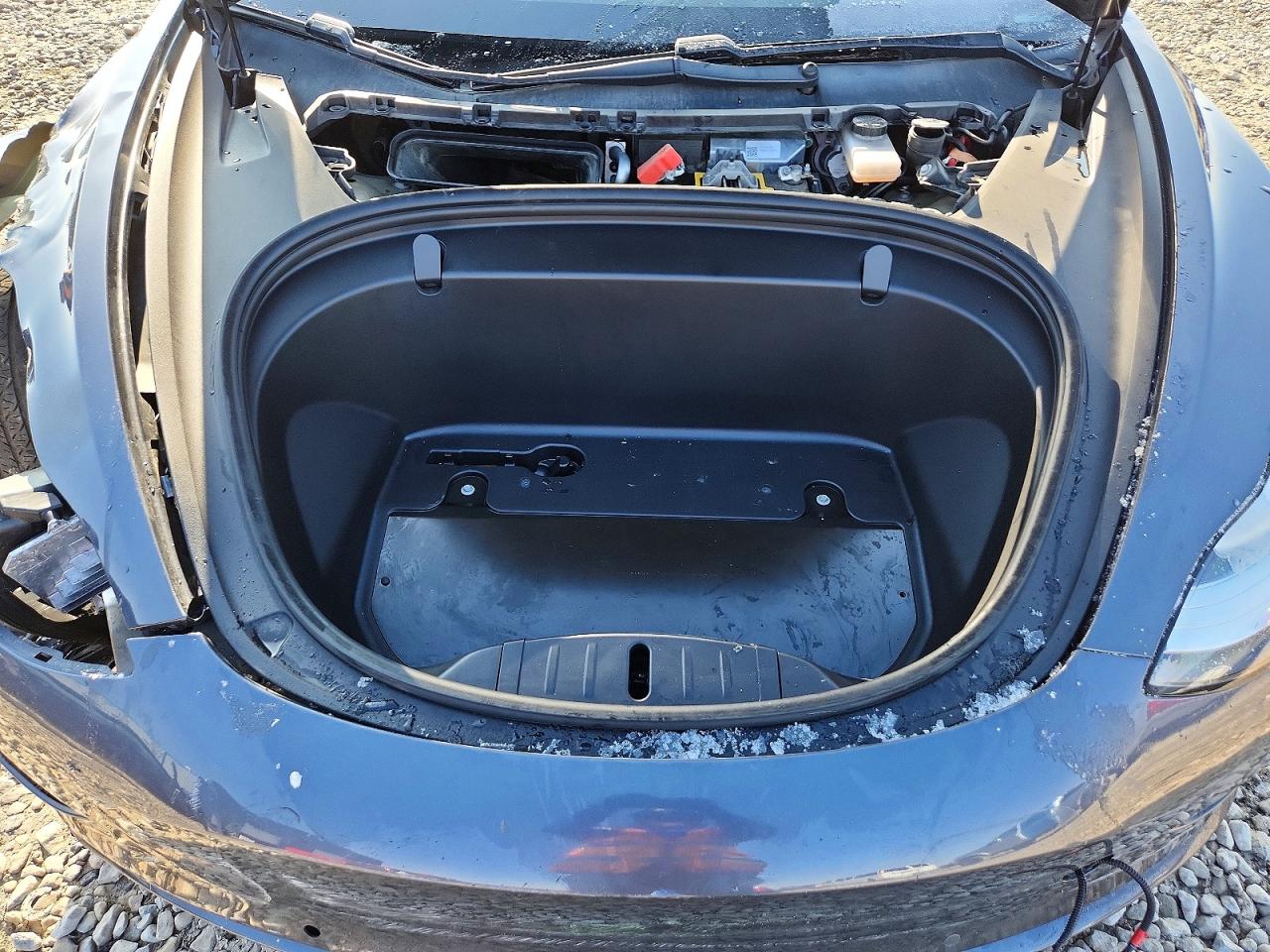 2018 TESLA MODEL 3 photo 21