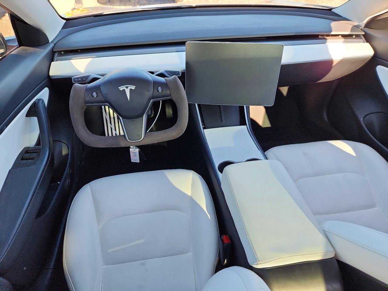 2018 TESLA MODEL 3 photo 15