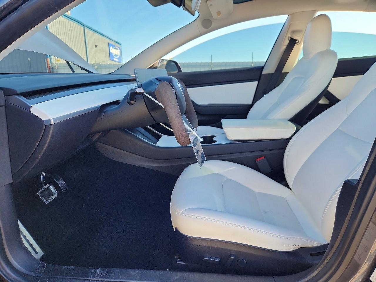 2018 TESLA MODEL 3 photo 13