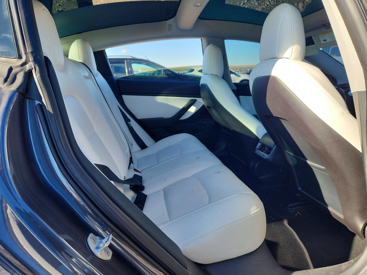 2018 TESLA MODEL 3 photo 19