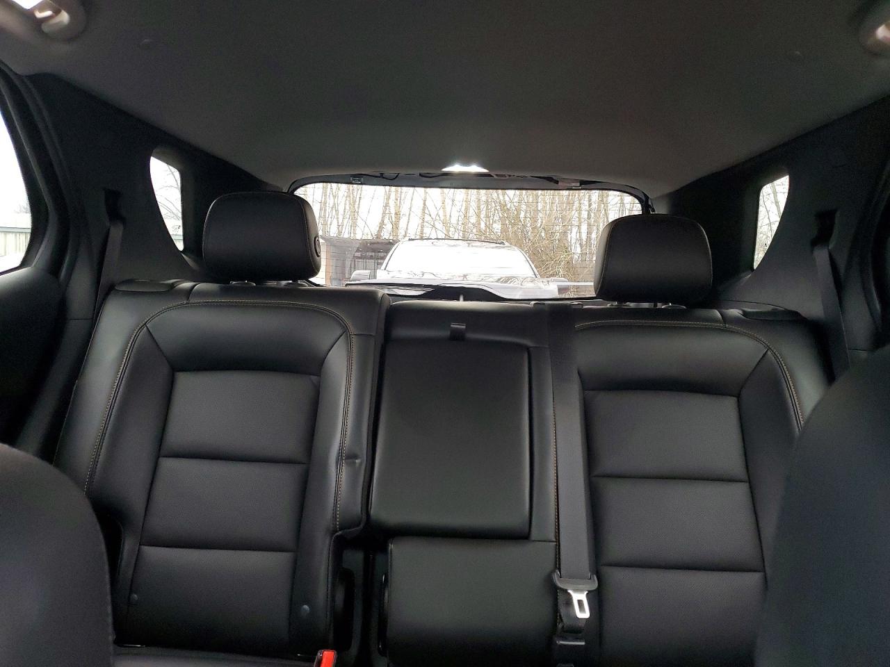 2020 CHEVROLET EQUINOX PREMIER photo 10