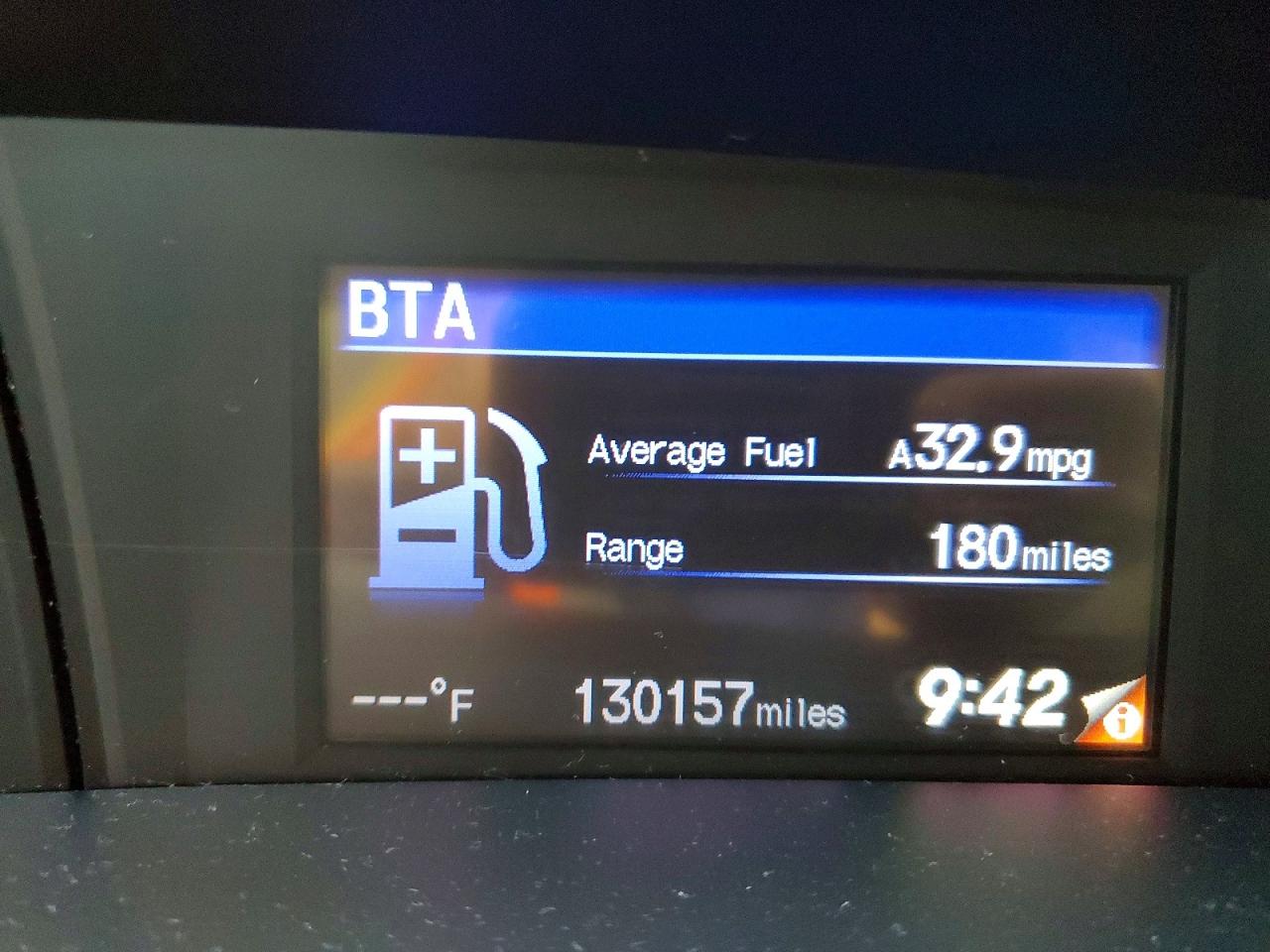 2012 HONDA CIVIC HYBRID photo 17