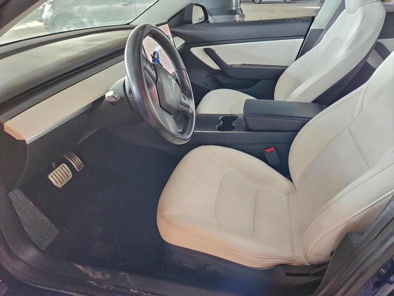 2018 TESLA MODEL 3 photo 7