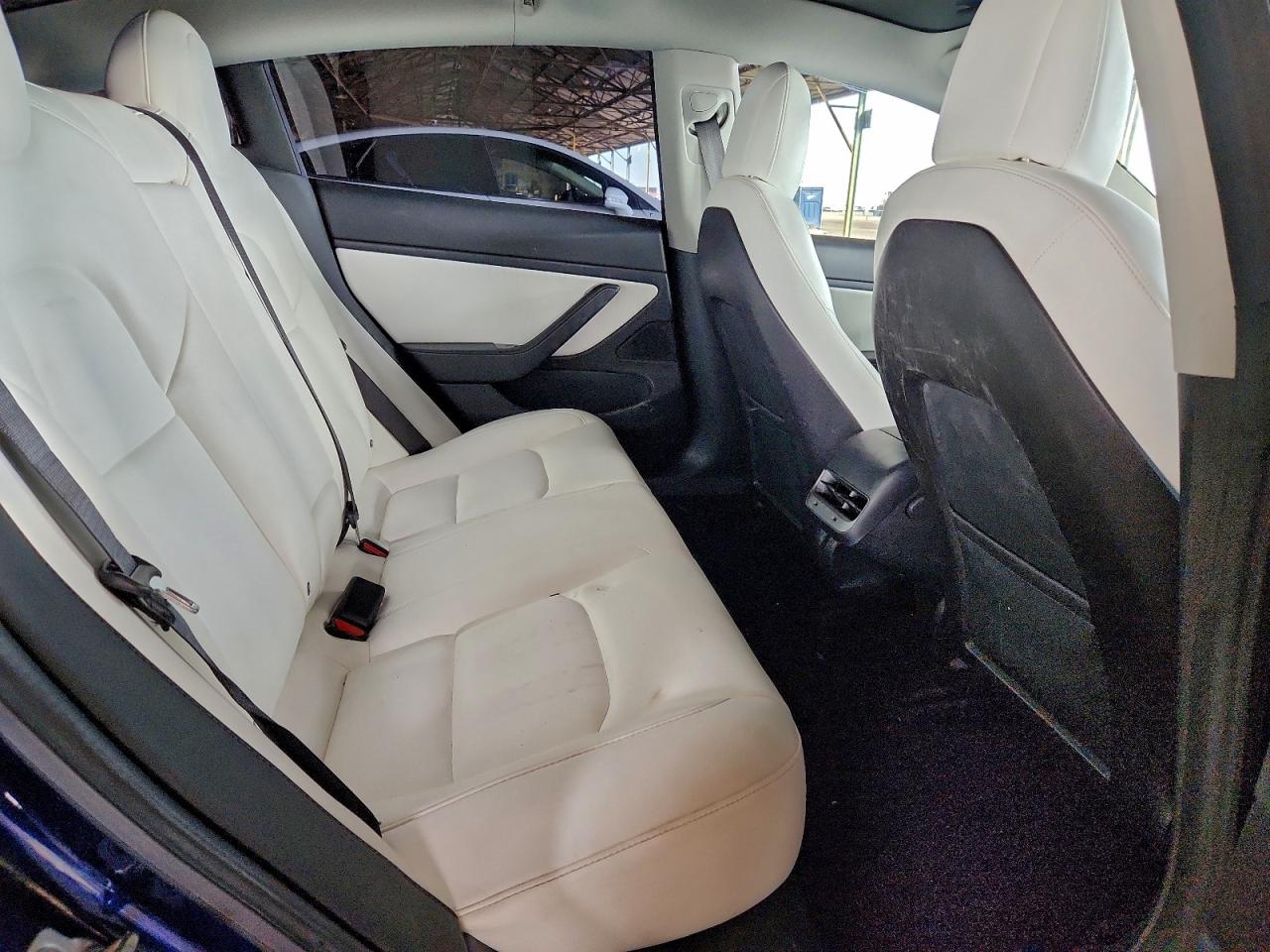 2018 TESLA MODEL 3 photo 10