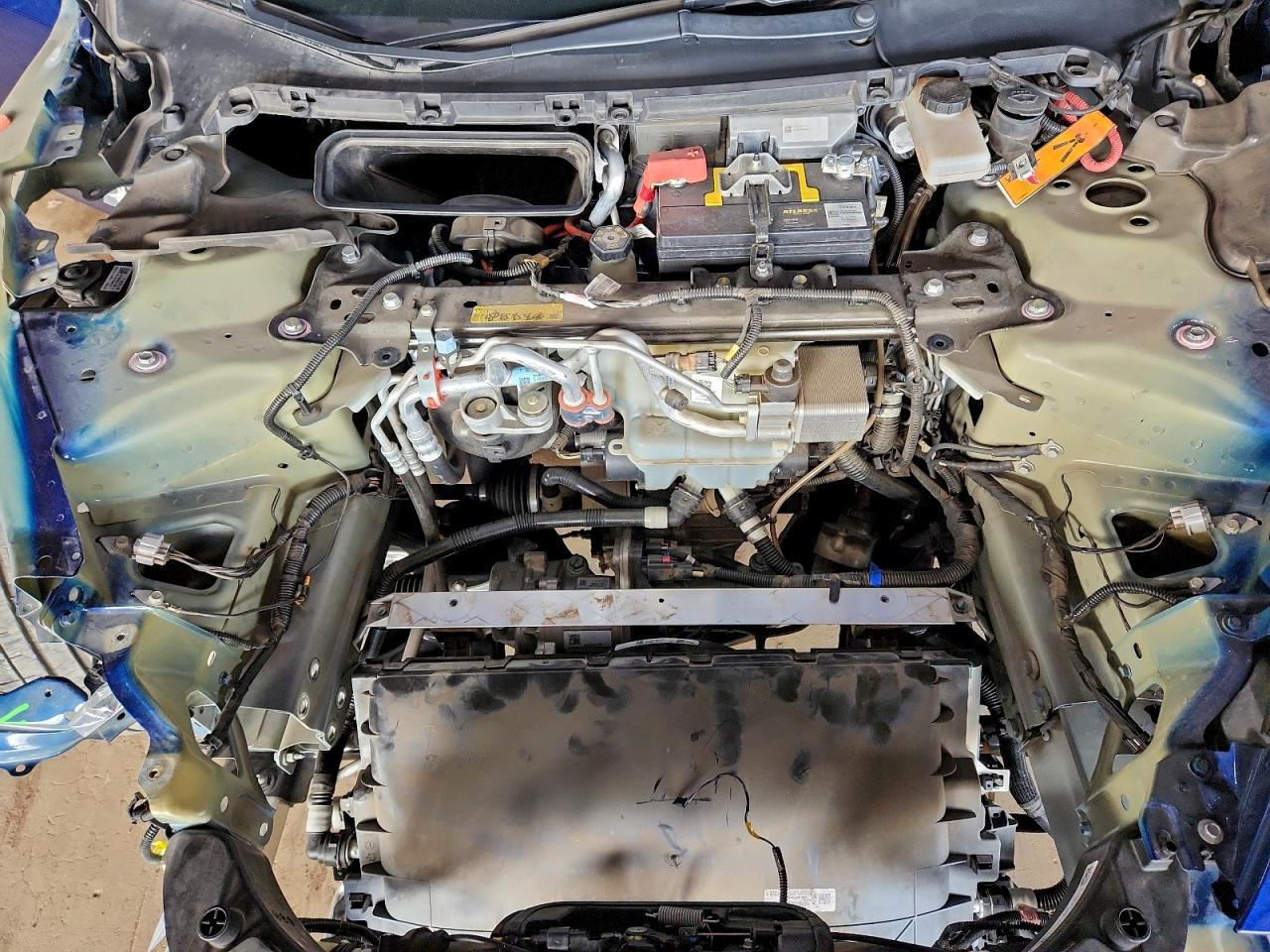 2018 TESLA MODEL 3 photo 11