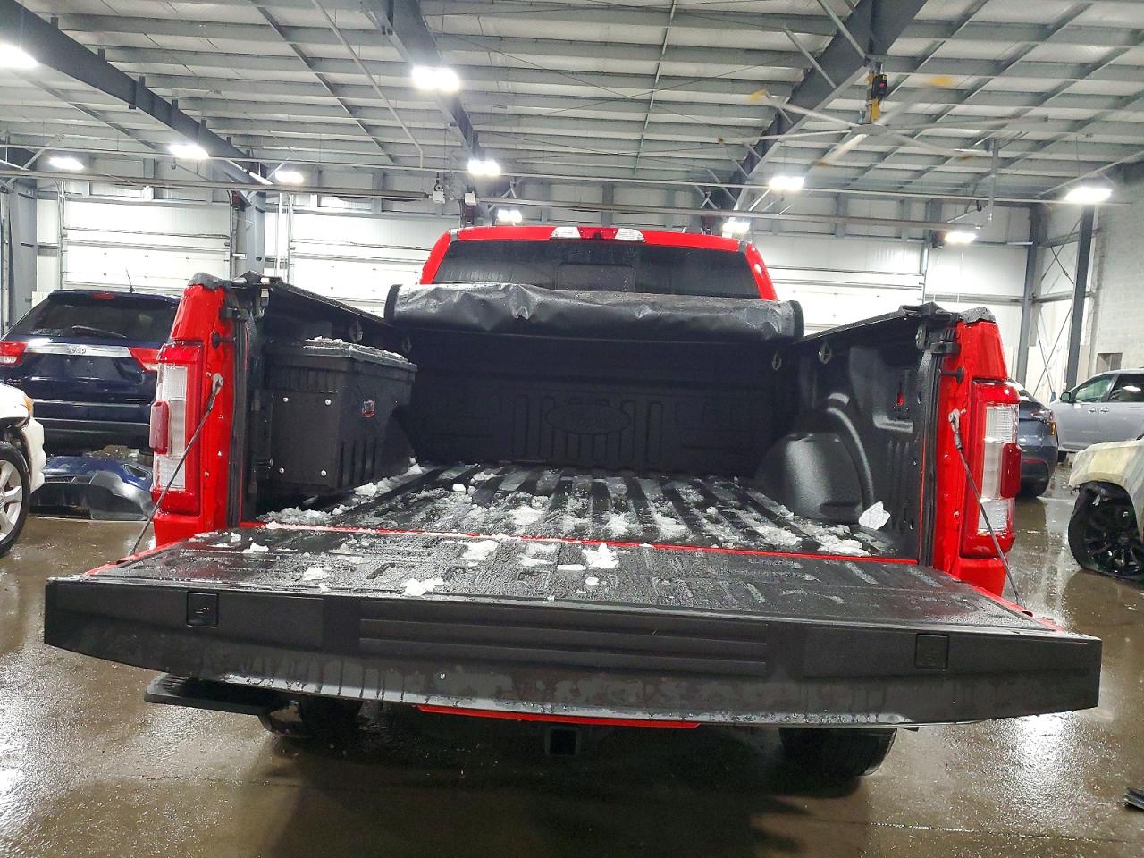 2022 FORD F150 SUPERCREW photo 6