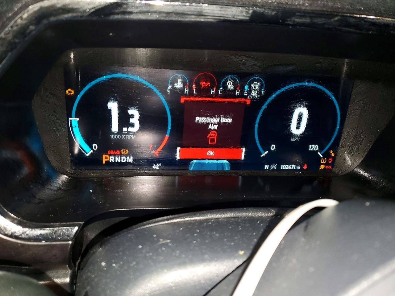 2022 FORD F150 SUPERCREW photo 9