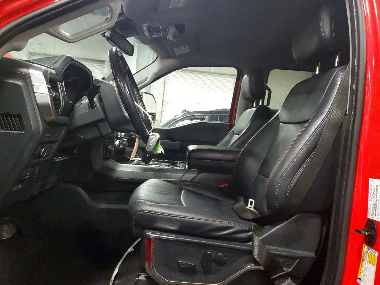 2022 FORD F150 SUPERCREW photo 7