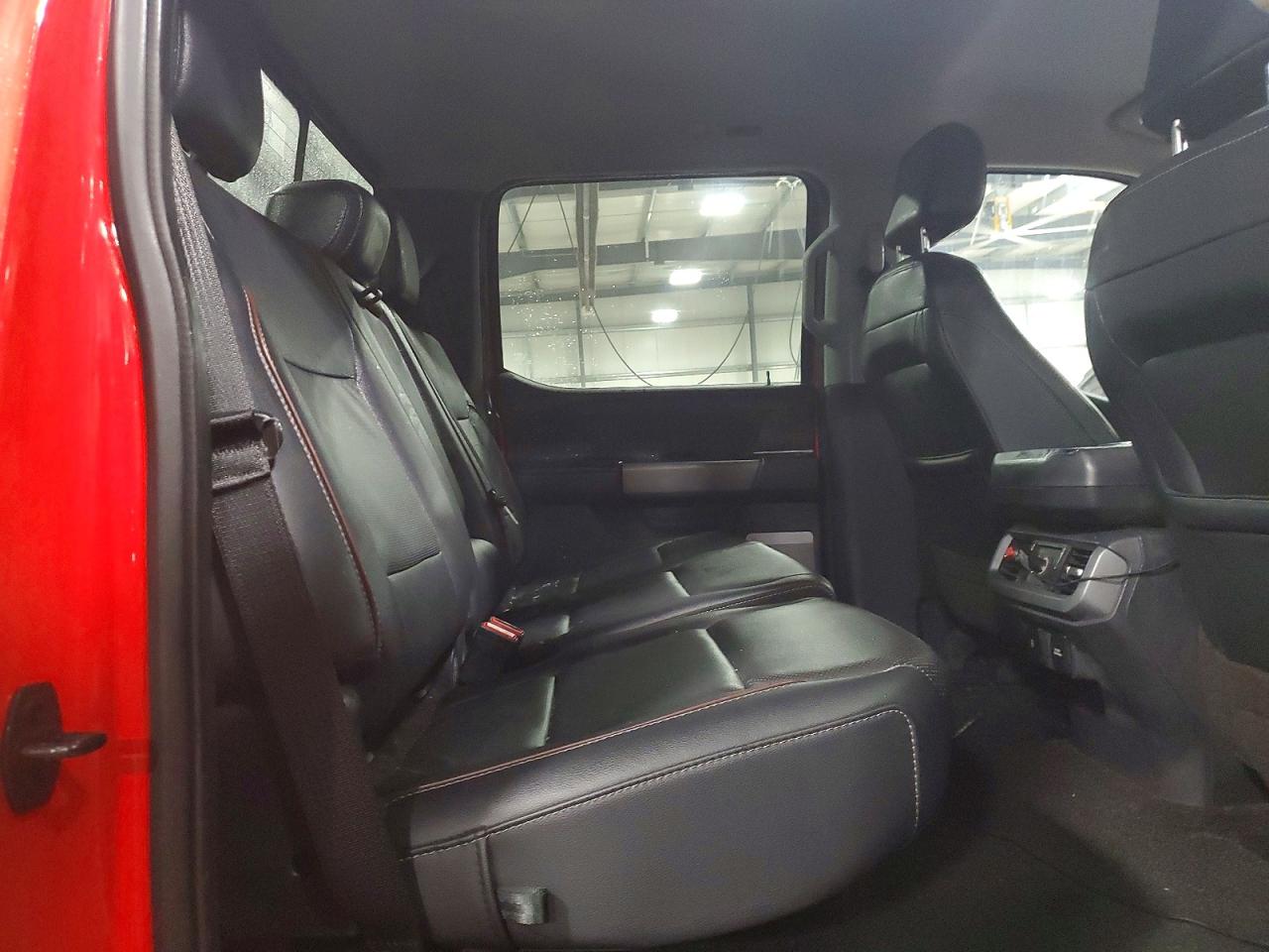 2022 FORD F150 SUPERCREW photo 10