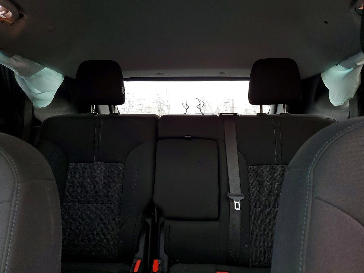 2020 CHEVROLET BLAZER 2LT photo 10