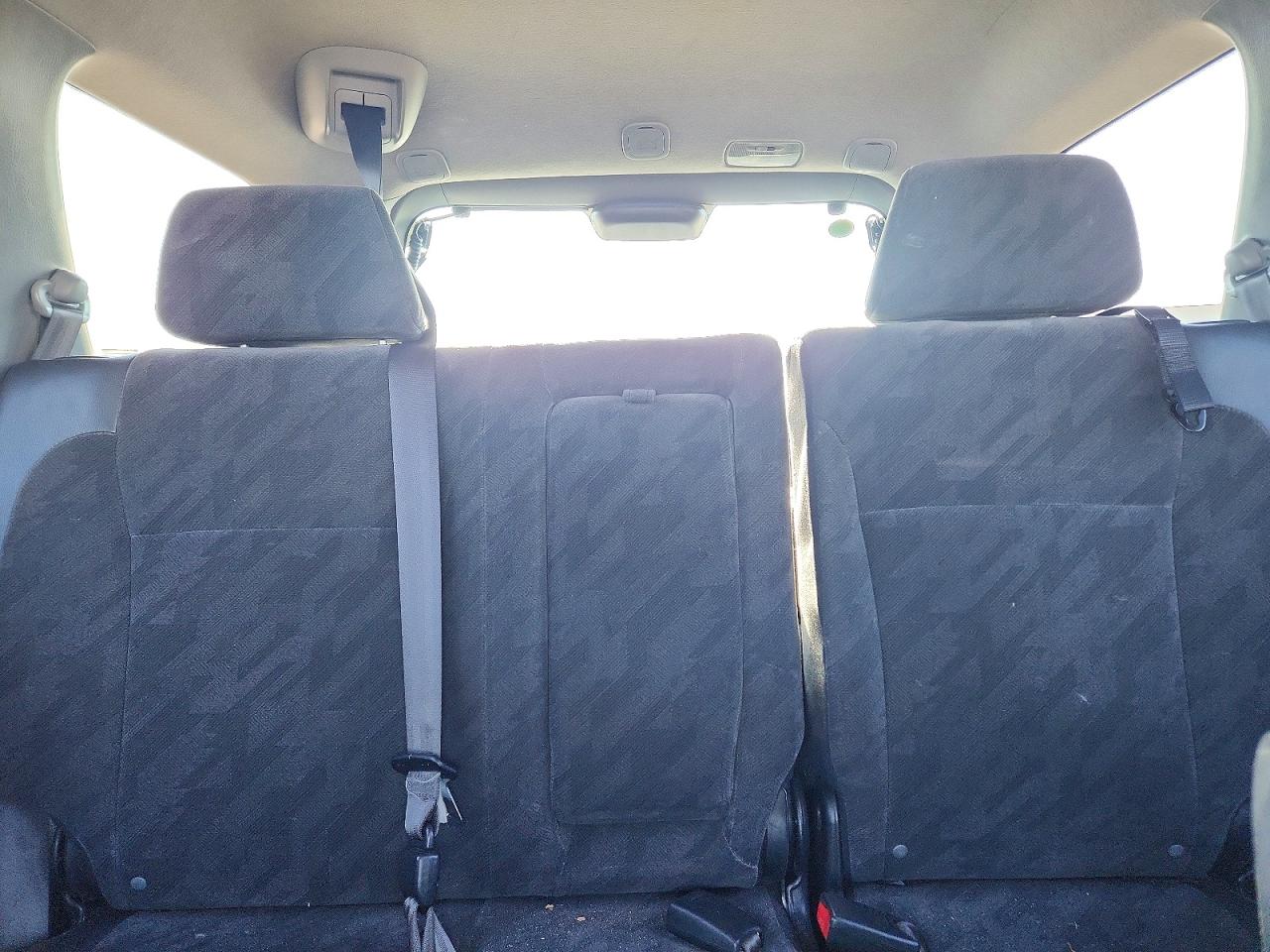 2003 HONDA CR-V EX photo 10