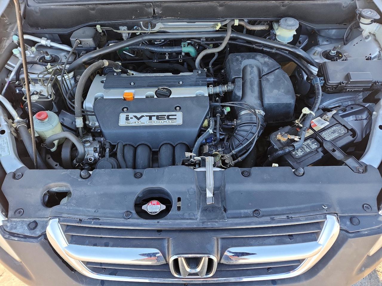 2003 HONDA CR-V EX photo 12