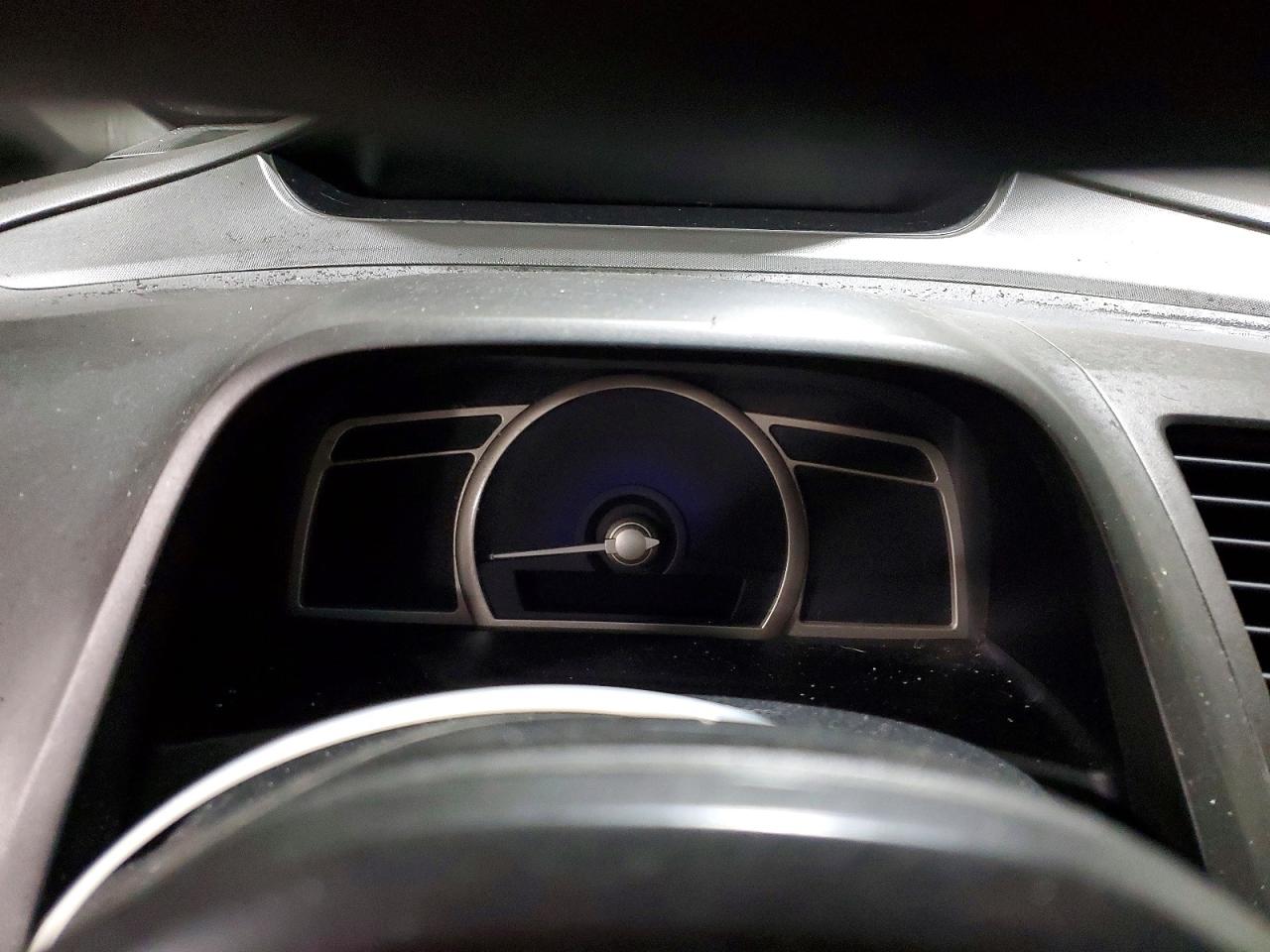 2008 HONDA CIVIC LX photo 17