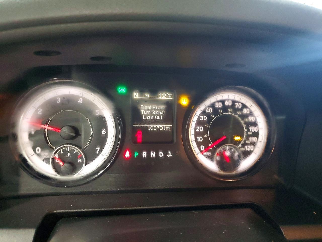 2018 RAM 1500 ST photo 9