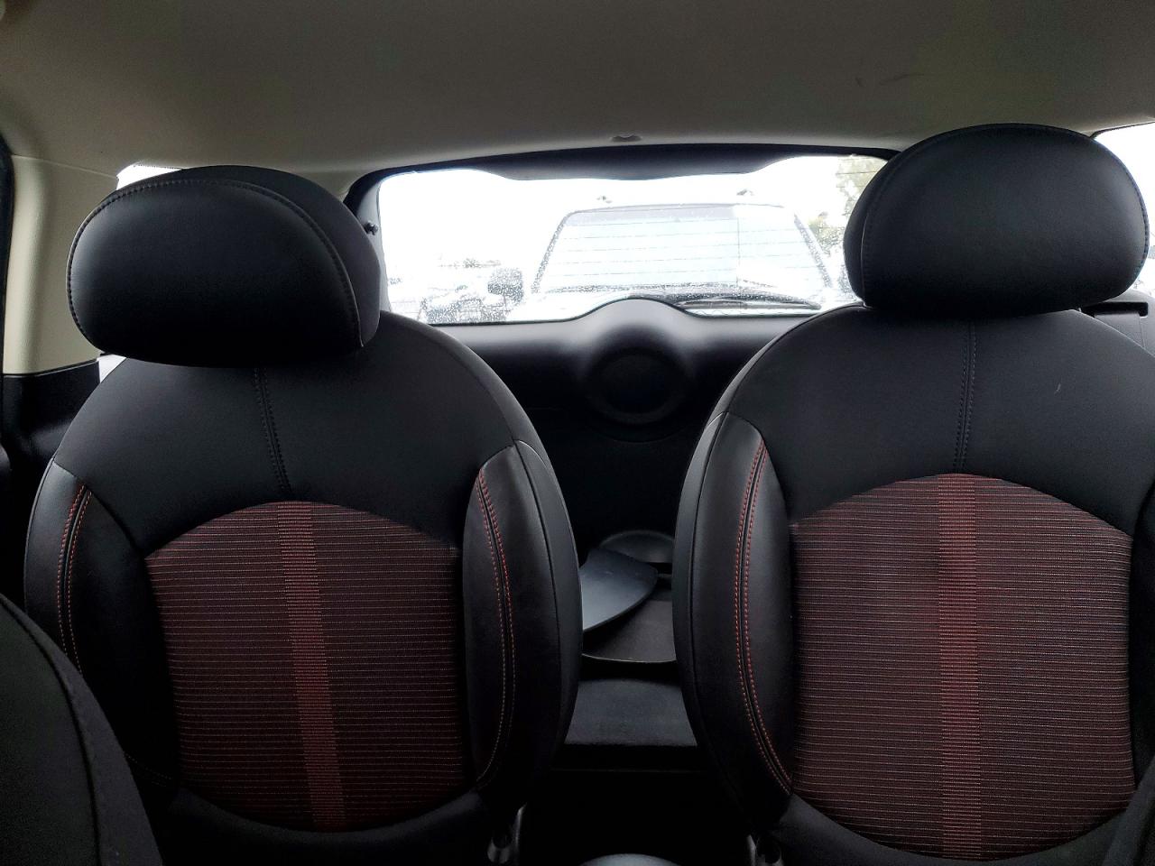 2012 MINI COOPER S COUNTRYMAN photo 10