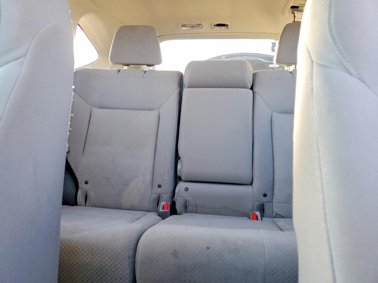 2016 HONDA CR-V EX photo 19