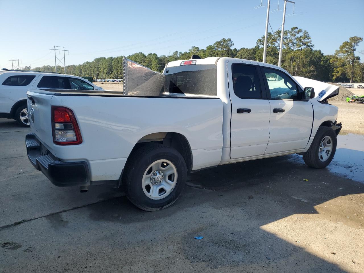 2023 RAM 1500 TRADESMAN photo 5