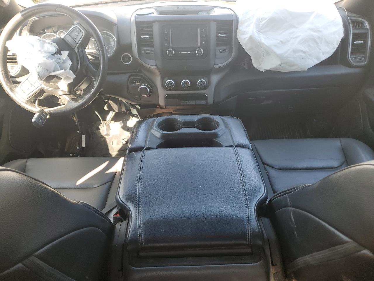 2023 RAM 1500 TRADESMAN photo 14