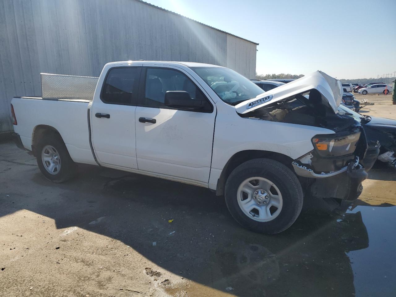 2023 RAM 1500 TRADESMAN photo 7