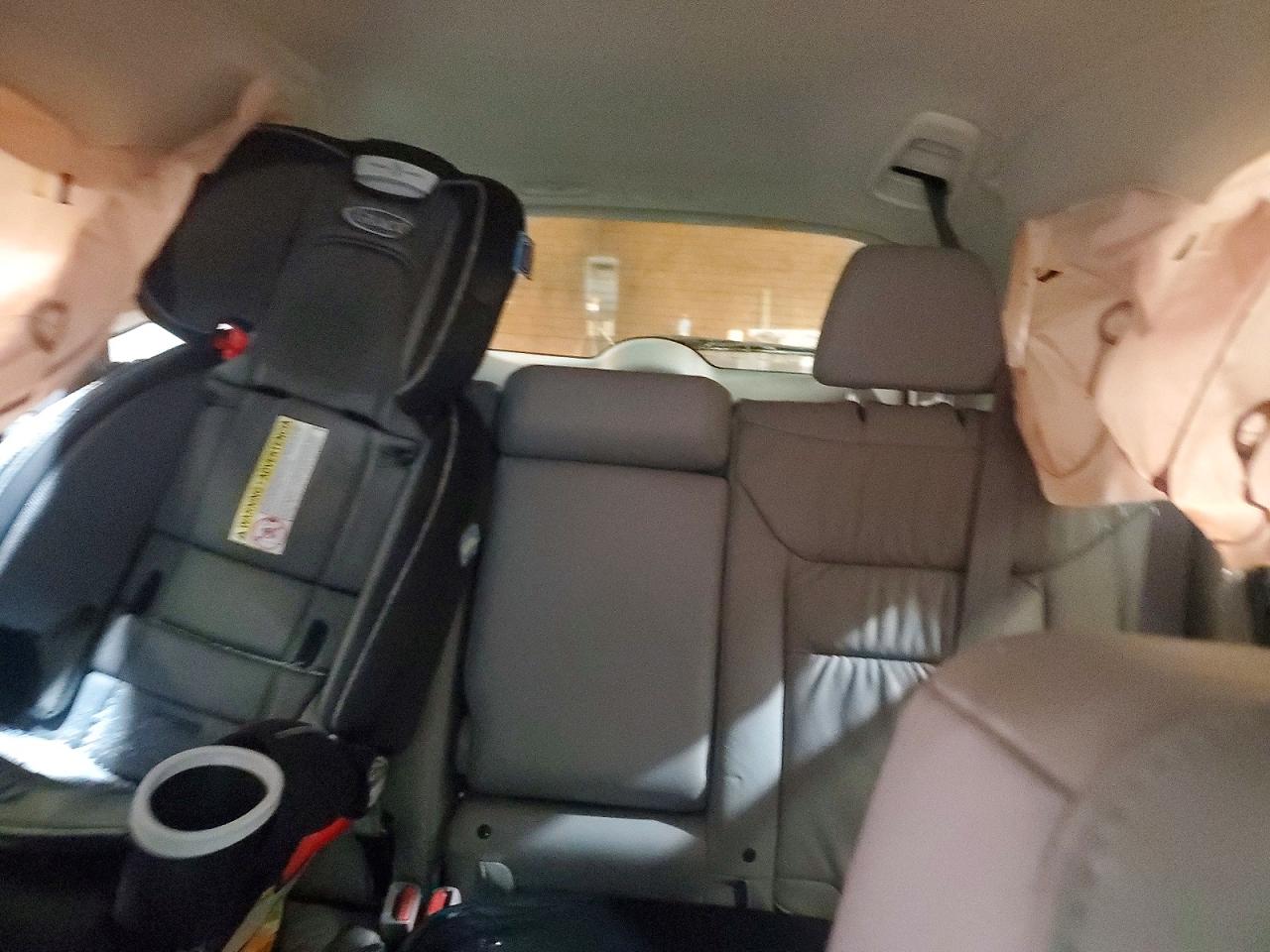 2014 HONDA CR-V EXL photo 10