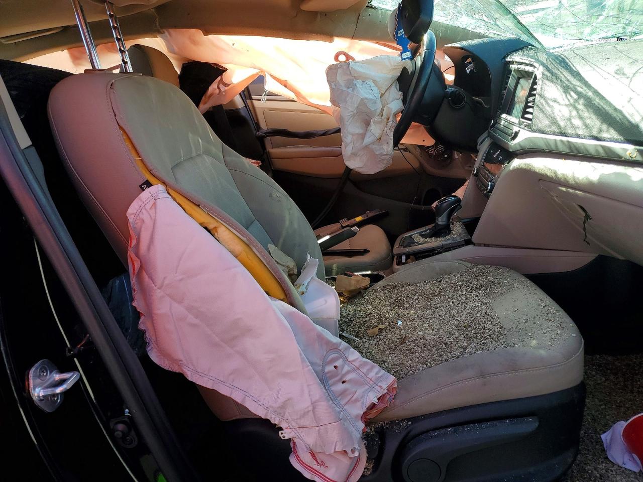 2017 HYUNDAI ELANTRA SE photo 13