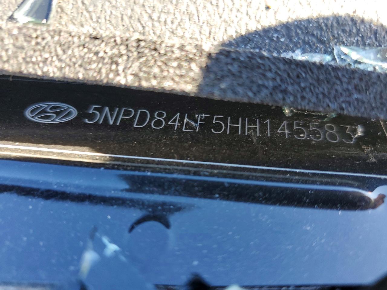 2017 HYUNDAI ELANTRA SE photo 25