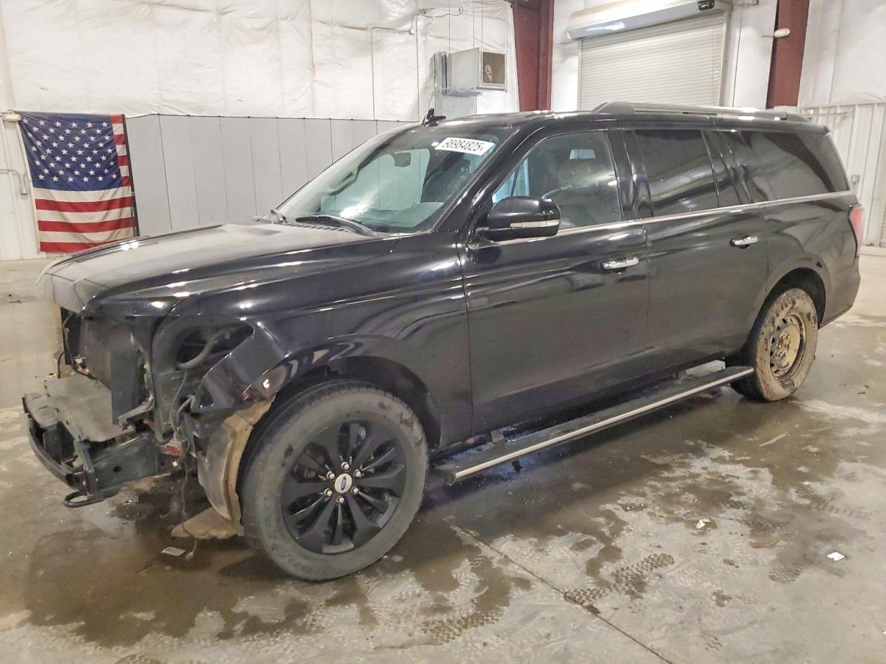 2019 FORD EXPEDITION