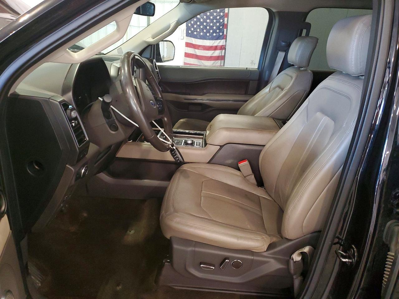 2019 FORD EXPEDITION MAX LIMITED photo 7