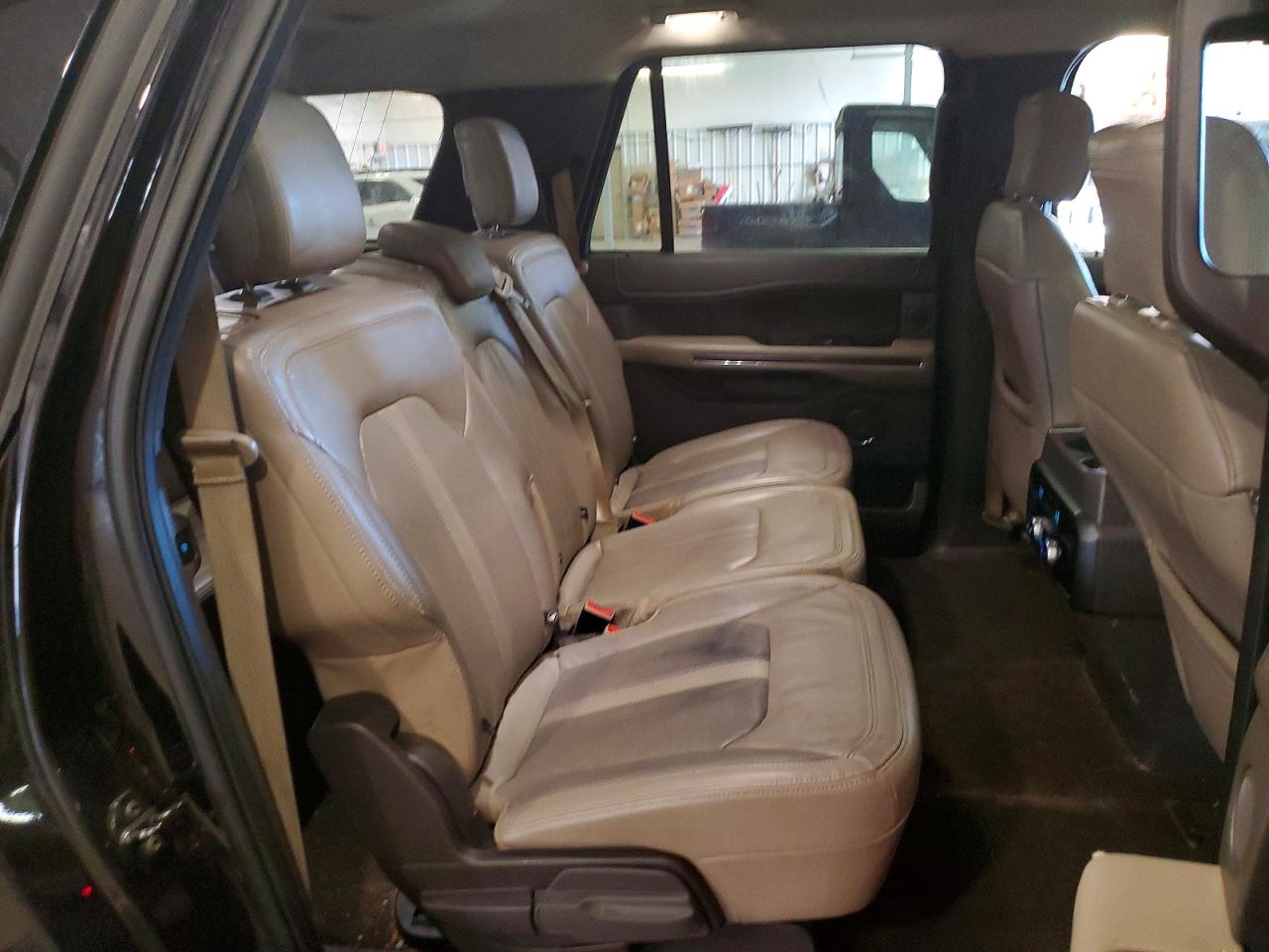 2019 FORD EXPEDITION MAX LIMITED photo 11