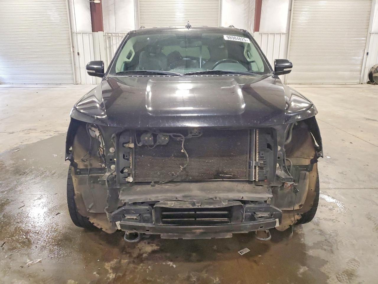 2019 FORD EXPEDITION MAX LIMITED photo 5