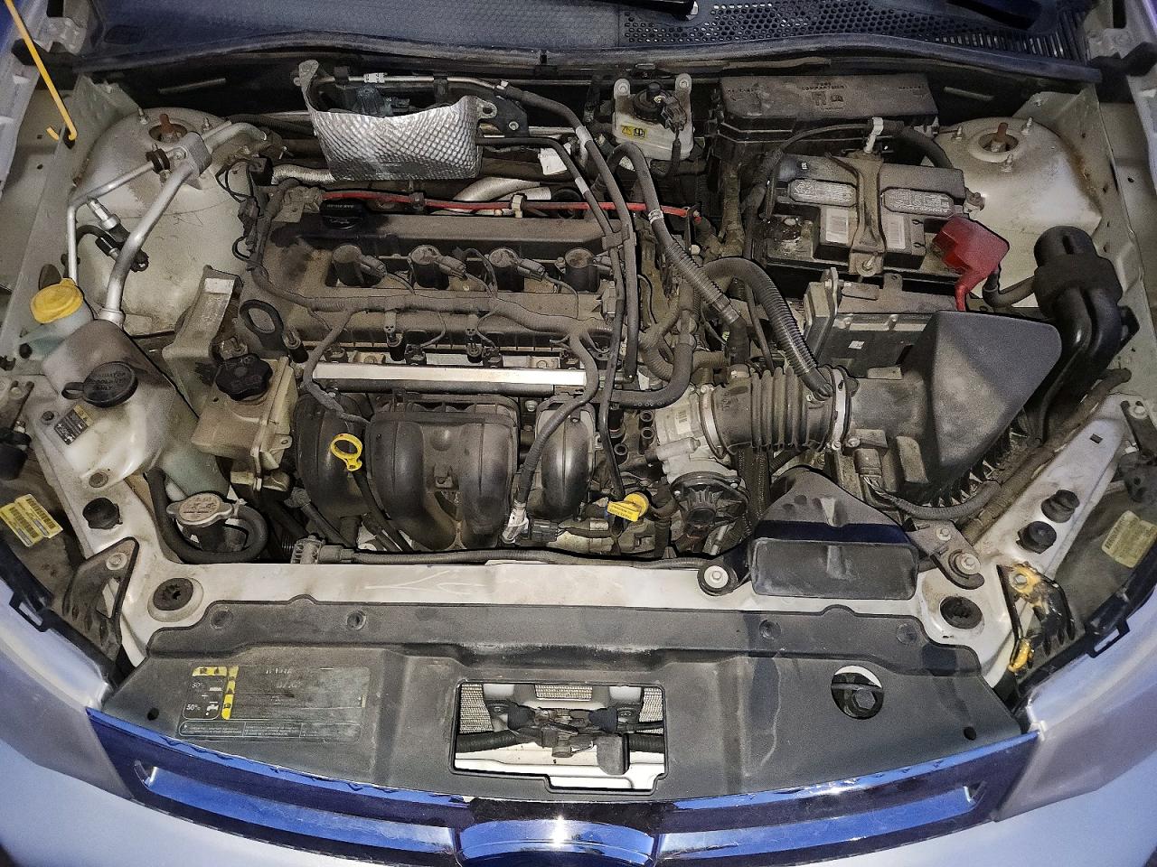 2008 FORD FOCUS SE photo 11