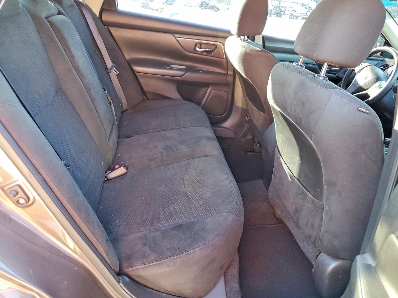 2015 NISSAN ALTIMA 2.5 photo 10