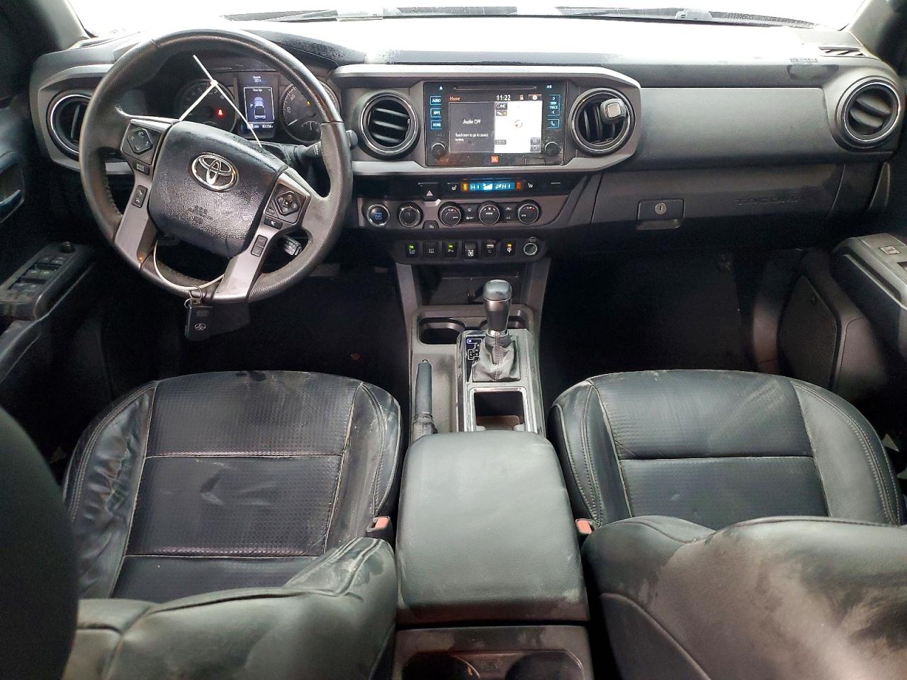 2019 TOYOTA TACOMA TRD SPORT photo 15