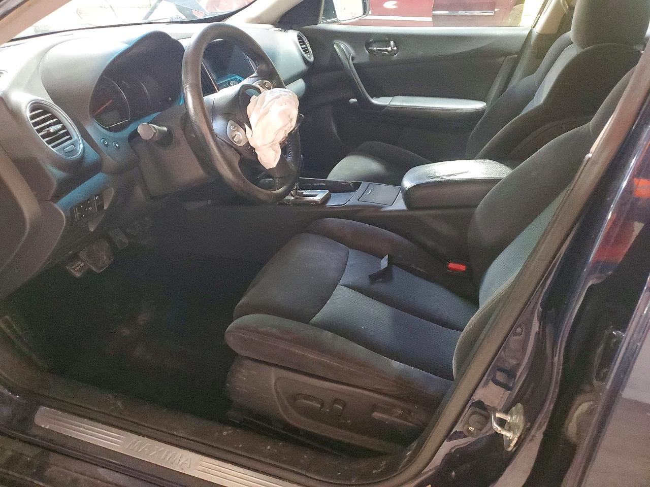 2013 NISSAN MAXIMA S photo 7