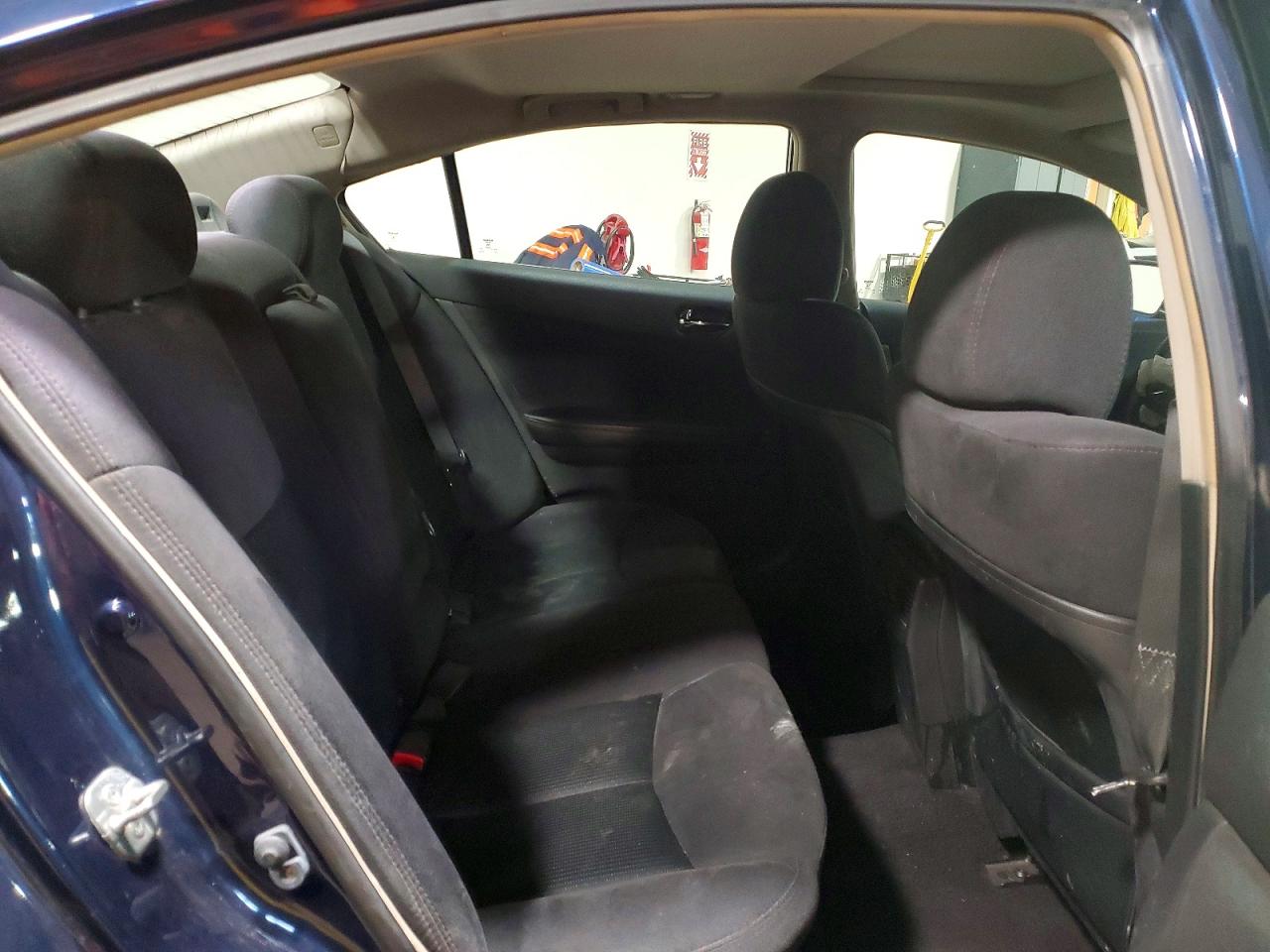 2013 NISSAN MAXIMA S photo 10