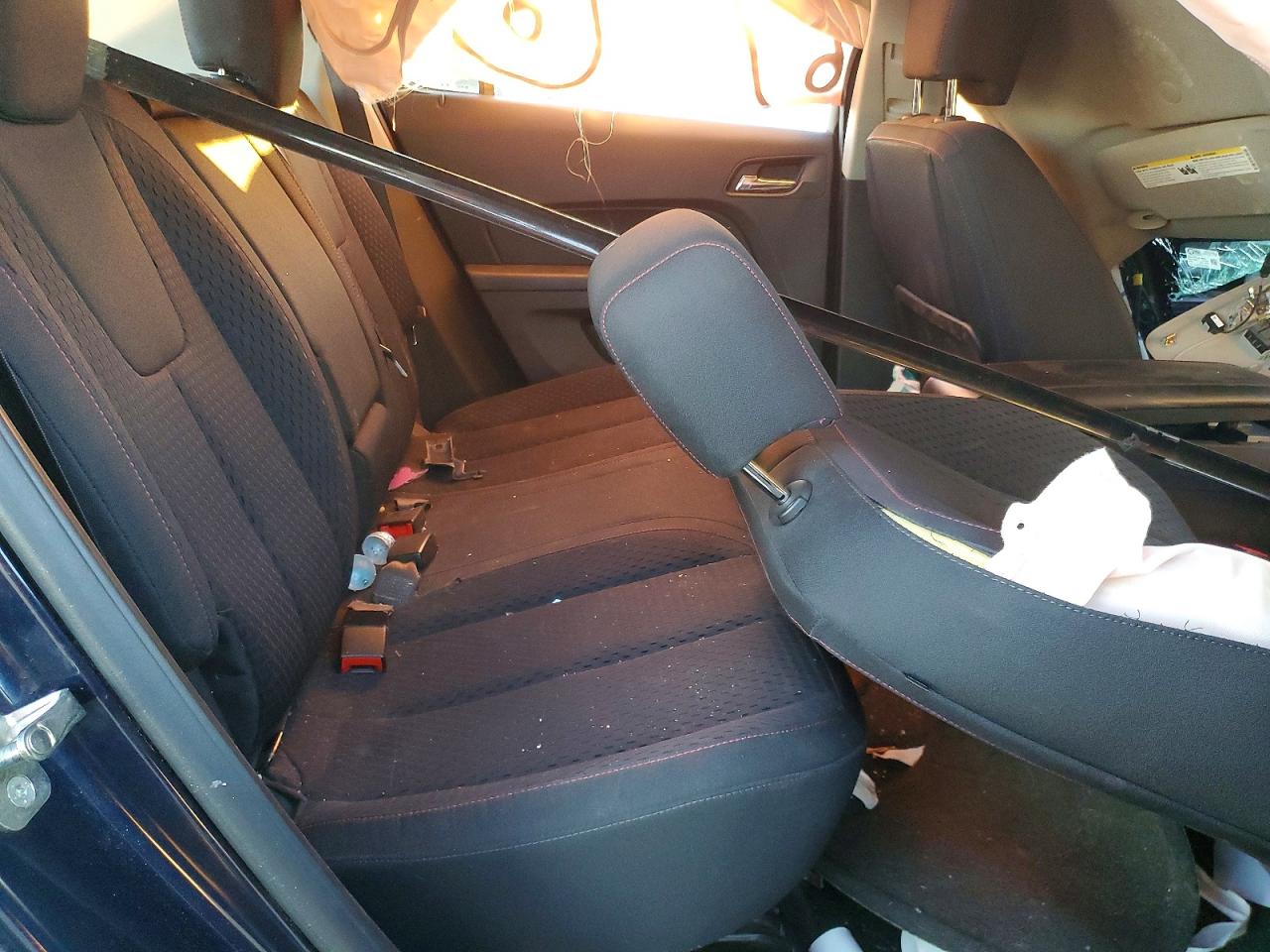 2015 CHEVROLET EQUINOX LS photo 11