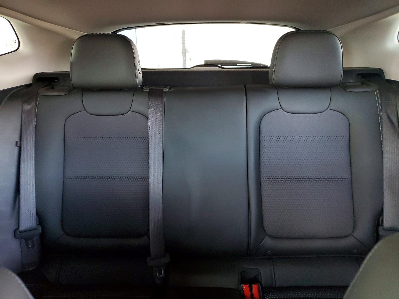 2025 CHEVROLET TRAX 1LT photo 10