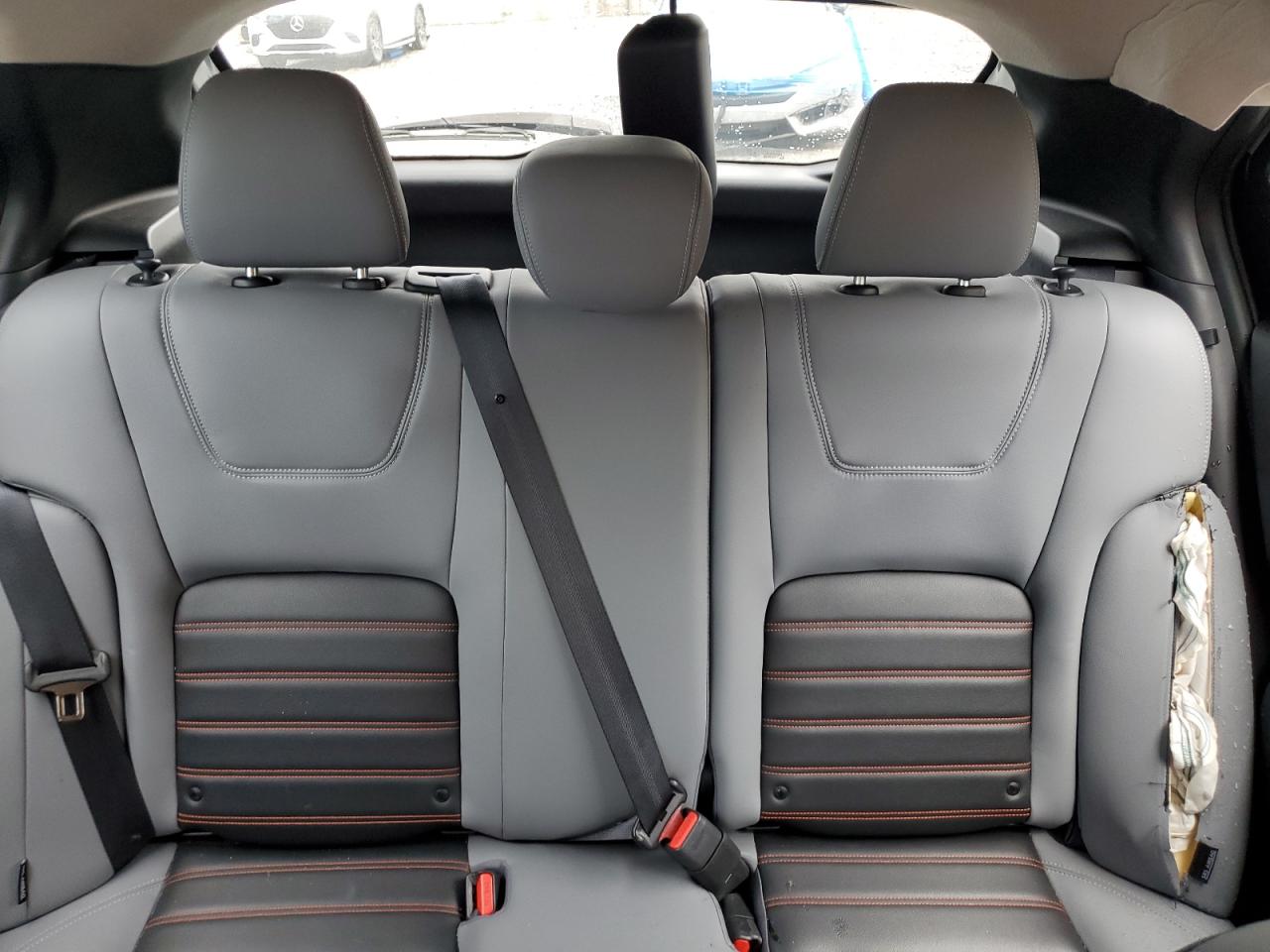2023 NISSAN KICKS SR photo 10