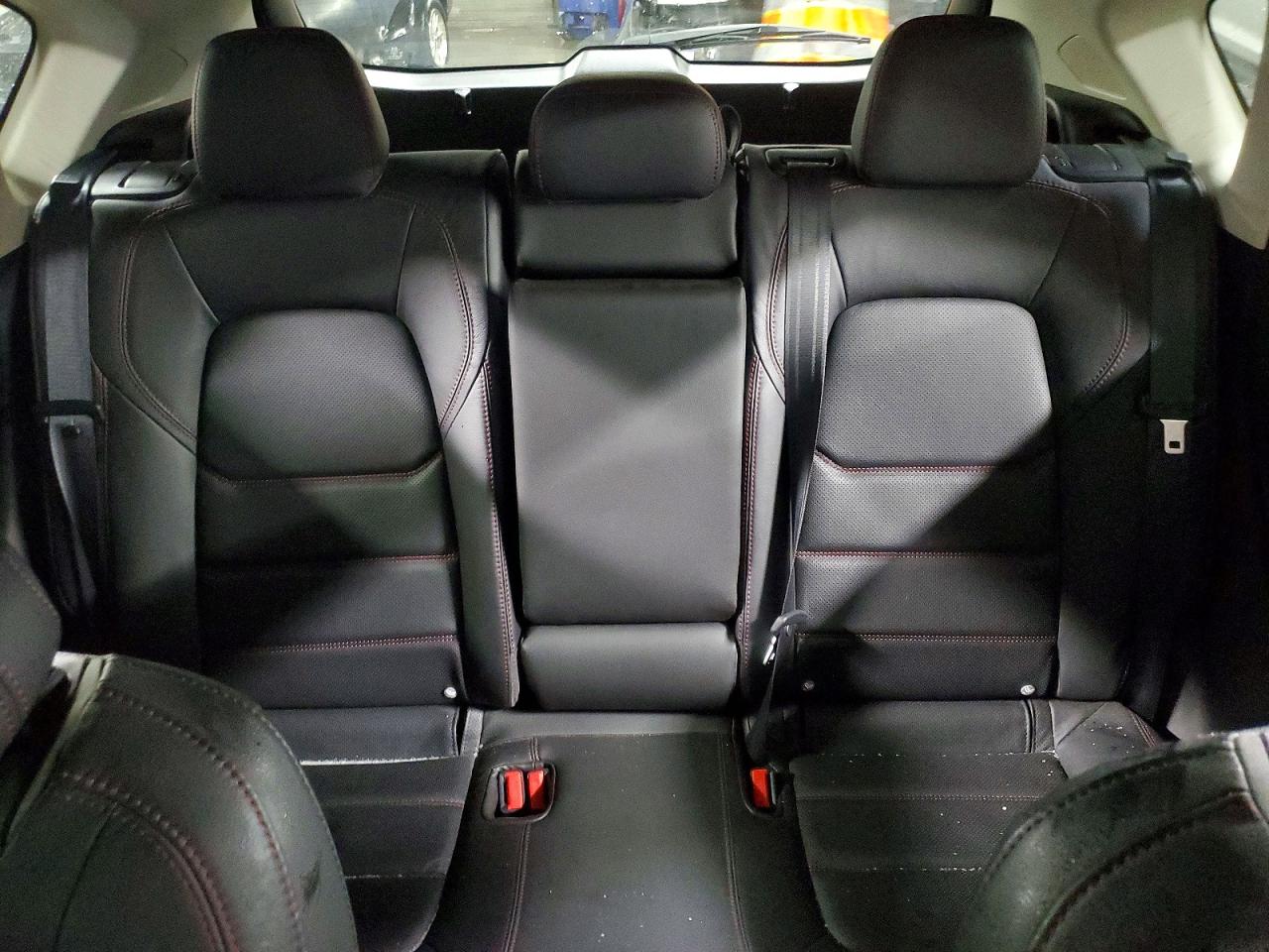 2025 MAZDA CX-5 PREFERRED photo 28