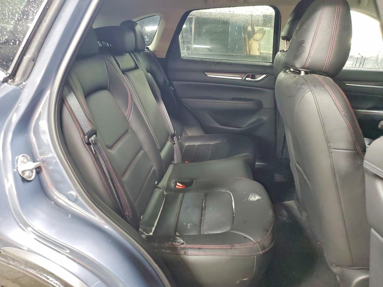 2025 MAZDA CX-5 PREFERRED photo 31