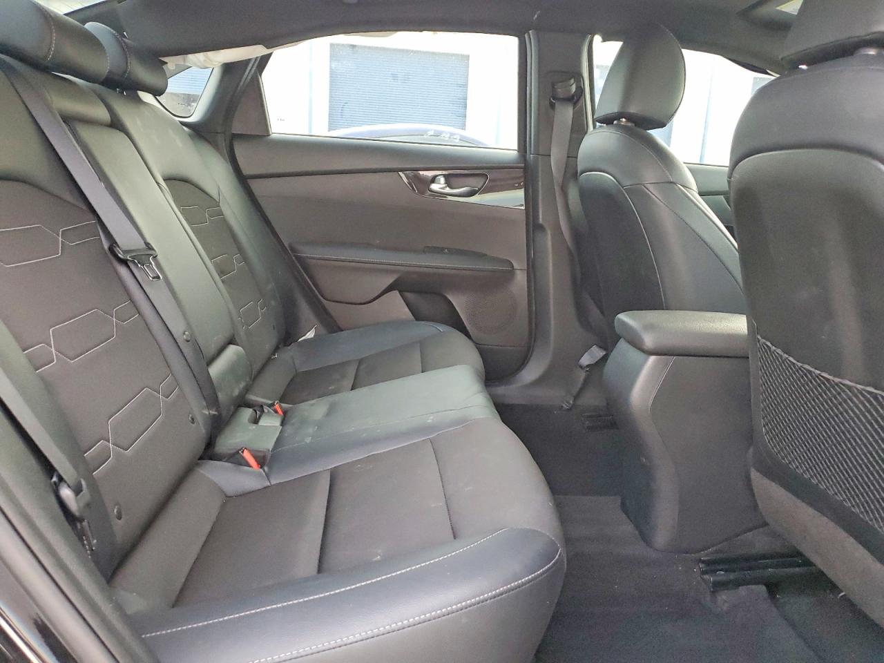 2023 KIA FORTE GT LINE photo 10