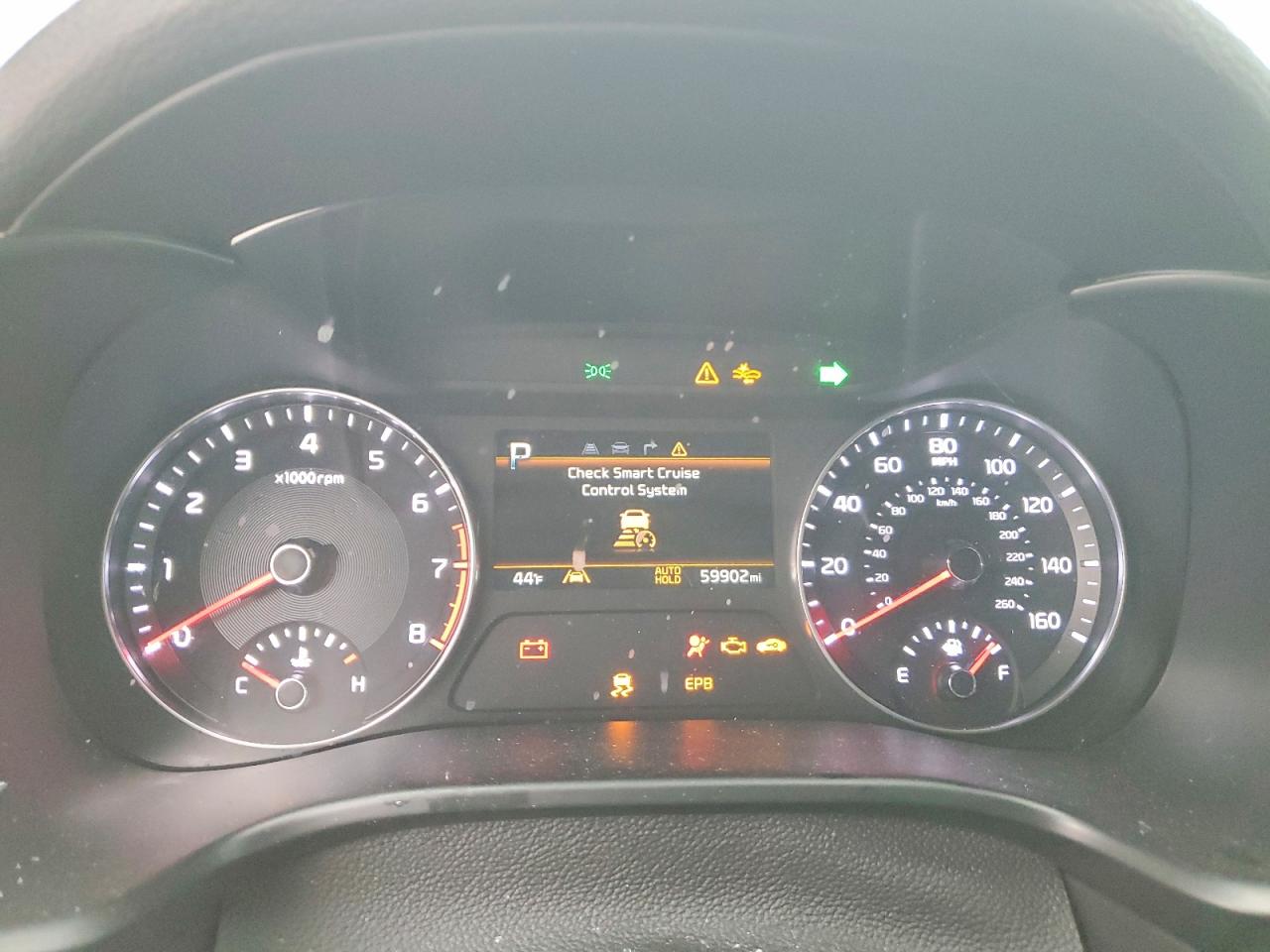 2023 KIA FORTE GT LINE photo 9