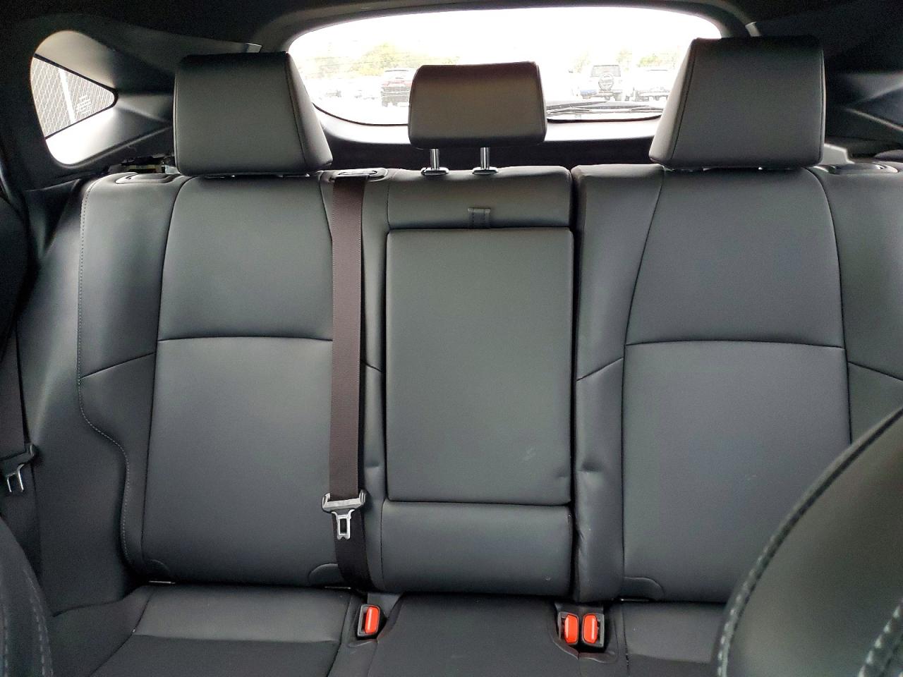 2024 TOYOTA VENZA LE photo 10