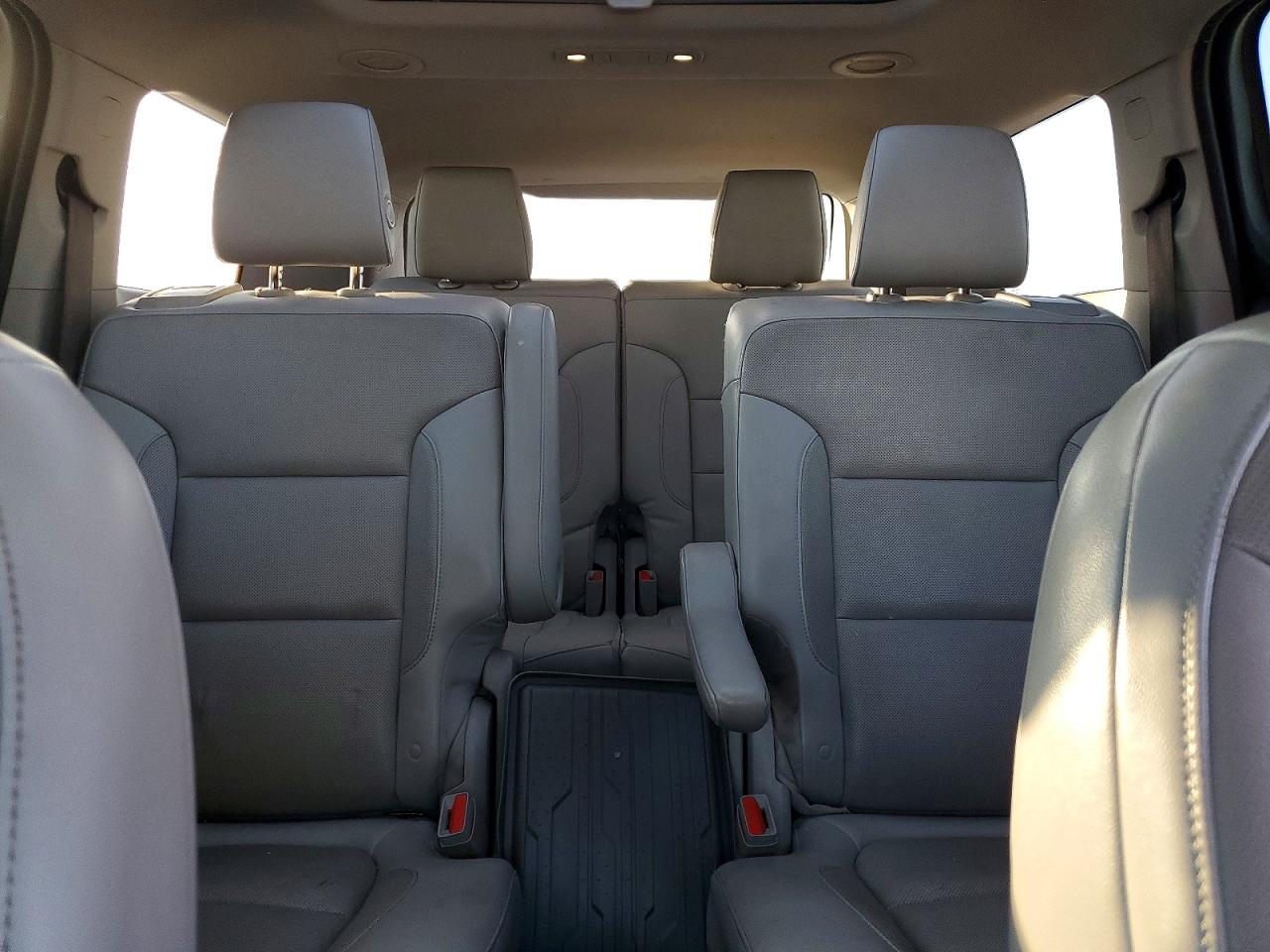 2019 GMC ACADIA SLT-1 photo 10