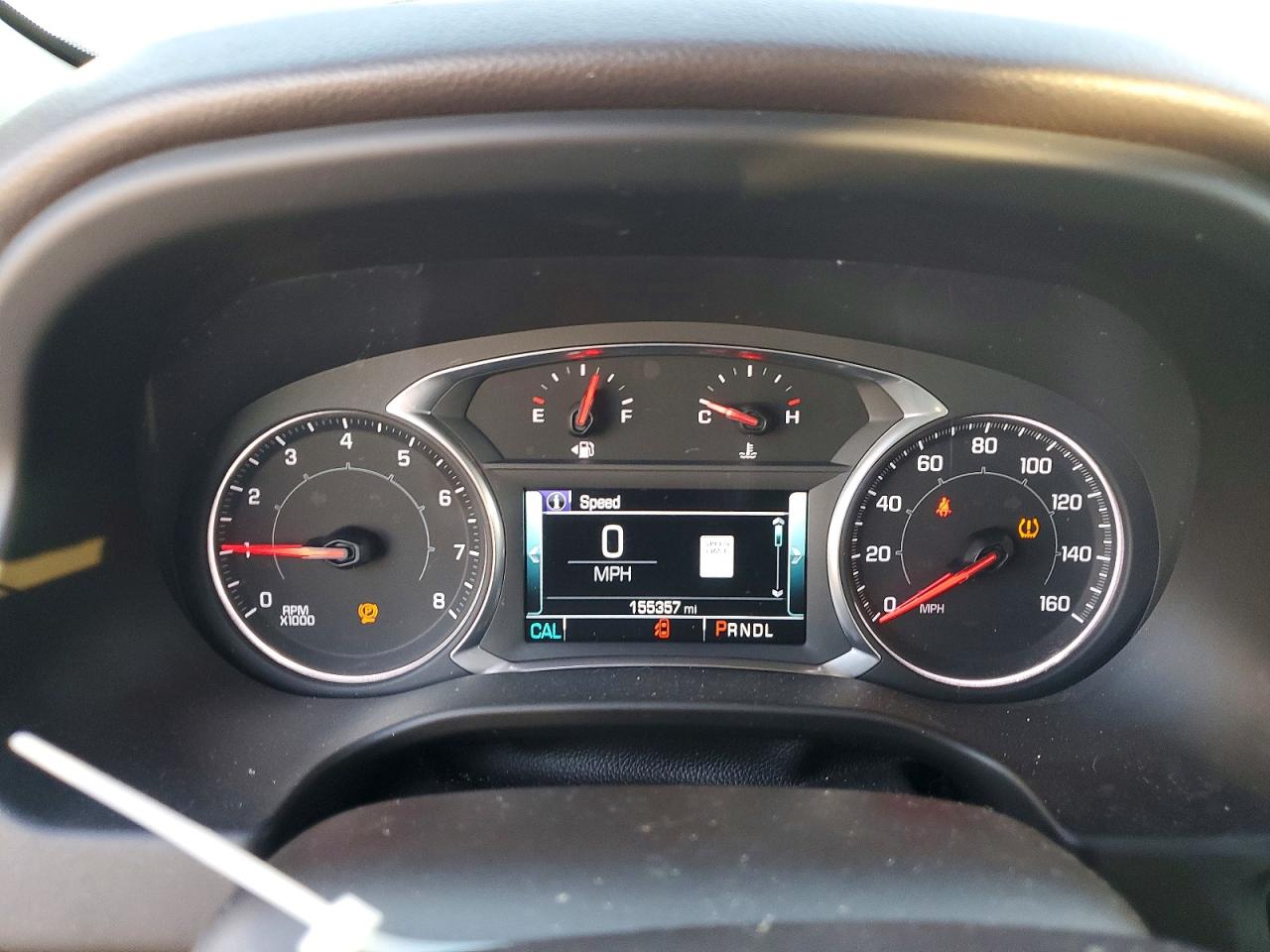 2019 GMC ACADIA SLT-1 photo 9