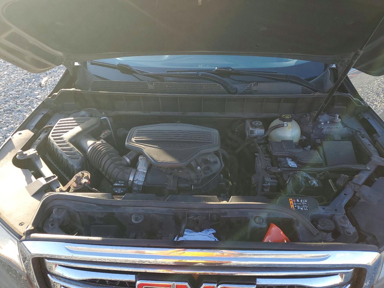 2019 GMC ACADIA SLT-1 photo 12