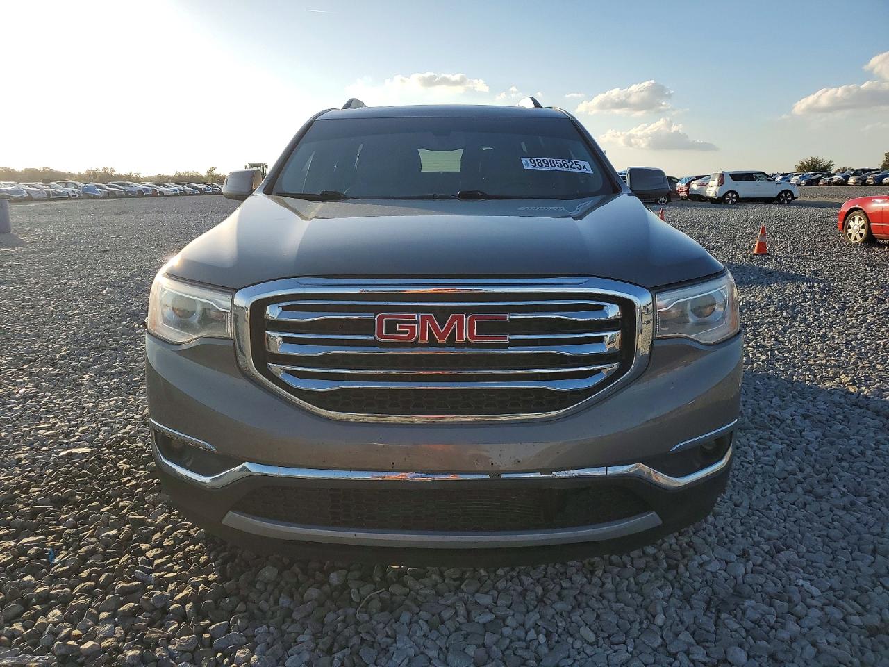 2019 GMC ACADIA SLT-1 photo 5